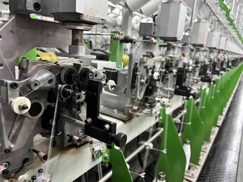 High Speed Chenille Machine Plus price